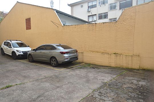 Vaga de apartamento à venda com 1 quarto, 41m² em Morro Santana, Porto Alegre