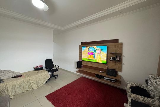 Quarto de casa à venda com 2 quartos, 307m² em Vila Nova Jundiainopolis, Jundiaí