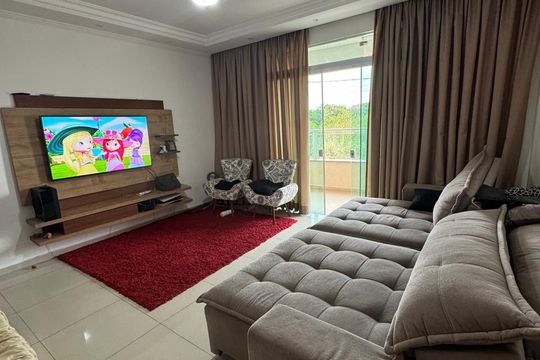 Casa à venda com 2 quartos, 307m² em Vila Nova Jundiainopolis, Jundiaí