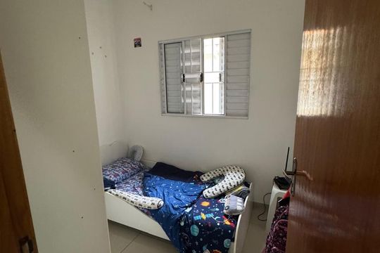Quarto de casa à venda com 2 quartos, 307m² em Vila Nova Jundiainopolis, Jundiaí
