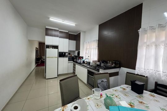 Sala de casa à venda com 2 quartos, 307m² em Vila Nova Jundiainopolis, Jundiaí