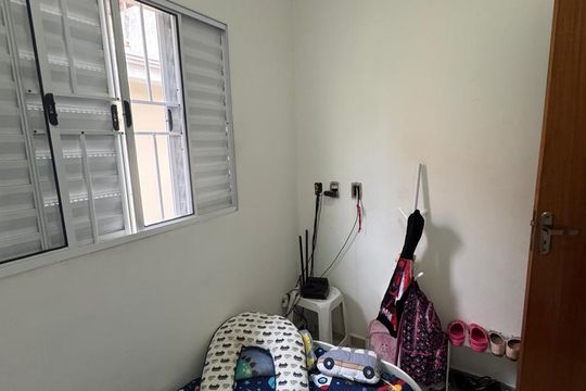Quarto de casa à venda com 2 quartos, 307m² em Vila Nova Jundiainopolis, Jundiaí