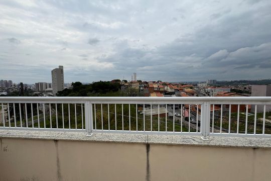 Quintal de casa à venda com 2 quartos, 307m² em Vila Nova Jundiainopolis, Jundiaí