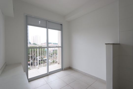 Apartamento à venda com 1 quarto, 29m² em Vila Ema, São Paulo
