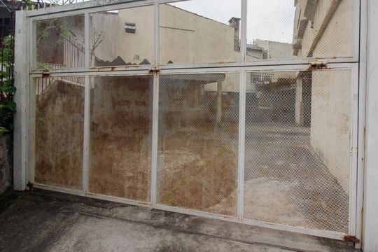 Garagem de apartamento à venda com 2 quartos, 61m² em Medianeira, Porto Alegre