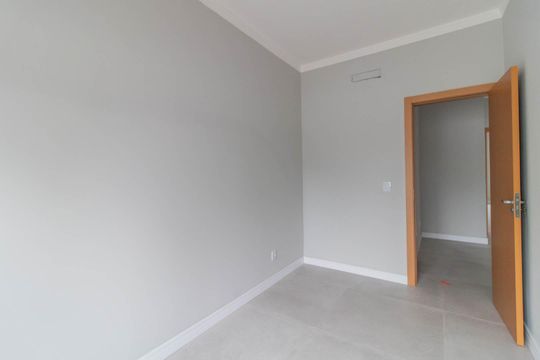Quarto 2 de casa de condomínio à venda com 3 quartos, 96m² em Cavalhada, Porto Alegre