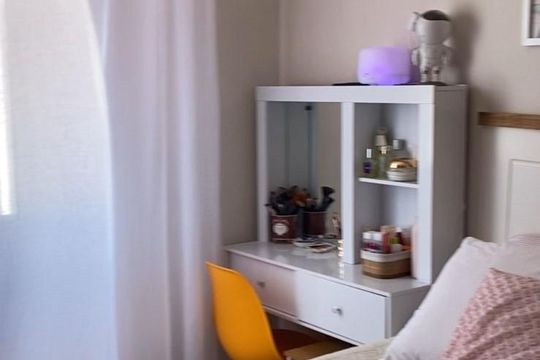 Quarto de apartamento à venda com 1 quarto, 42m² em Ponte Preta, Campinas