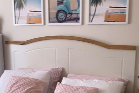 Quarto de apartamento à venda com 1 quarto, 42m² em Ponte Preta, Campinas
