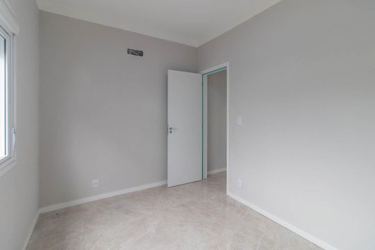 Quarto 2 de casa de condomínio à venda com 3 quartos, 89m² em Cavalhada, Porto Alegre