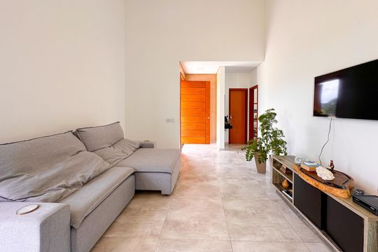 Casa de Condomínio para alugar com 4 quartos, 186m² em São João do Rio Vermelho, Florianópolis