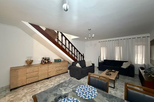 Casa para alugar com 2 quartos, 161m² em Jardim Monte Azul, São Paulo