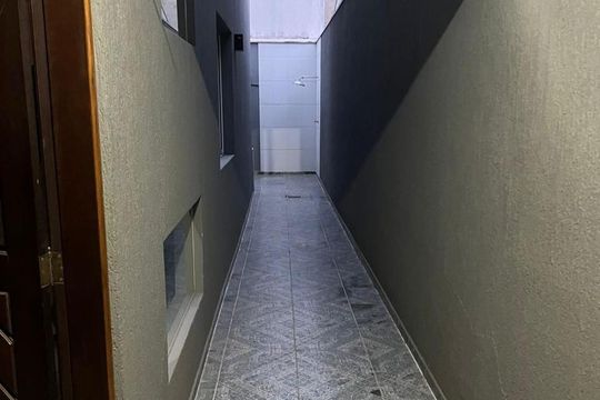 Corredor de casa à venda com 3 quartos, 160m² em Medeiros, Jundiaí