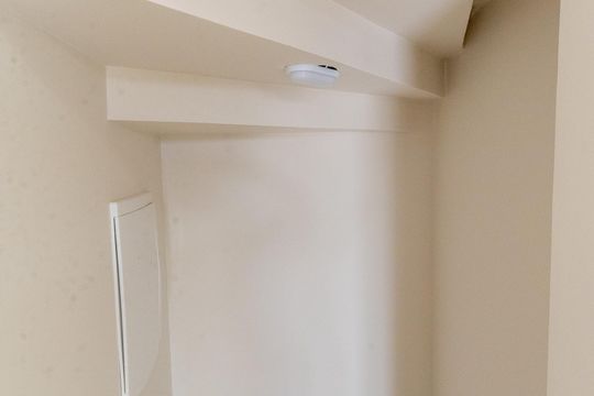 Sala de casa à venda com 3 quartos, 137m² em Parque Jambeiro, Campinas