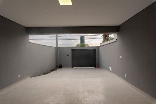 Casa à venda com 3 quartos, 137m² em Parque Jambeiro, Campinas
