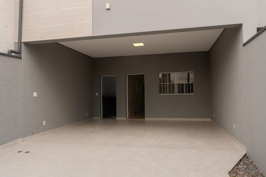 Casa à venda com 3 quartos, 137m² em Parque Jambeiro, Campinas