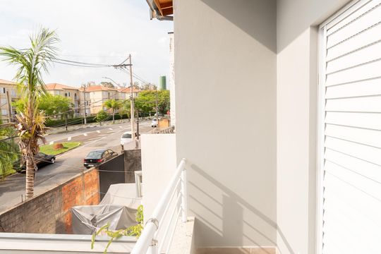 Casa à venda com 3 quartos, 137m² em Parque Jambeiro, Campinas