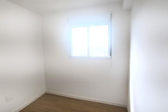 Quarto 2 de apartamento para alugar com 2 quartos, 34m² em Vila Palmares, Santo André