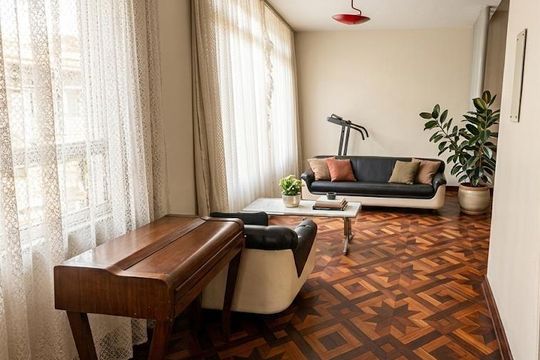 Casa à venda com 3 quartos, 244m² em Bosque da Saúde, São Paulo