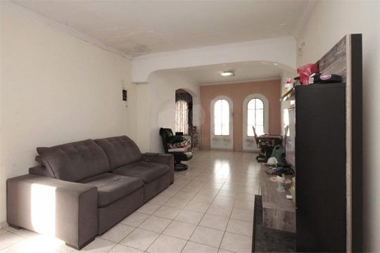 Casa à venda com 3 quartos, 150m² em Vila Dom Pedro I, São Paulo