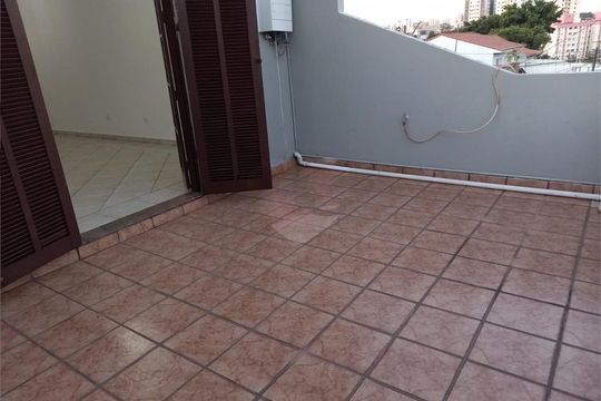 Casa à venda com 5 quartos, 125m² em Vila Uras, São Bernardo do Campo
