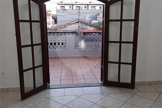 Casa à venda com 5 quartos, 125m² em Vila Uras, São Bernardo do Campo