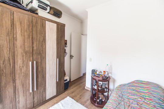 Quarto 2 de casa à venda com 3 quartos, 118m² em Vila Boa Vista, Barueri