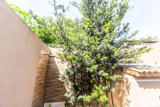 Quintal de casa à venda com 3 quartos, 118m² em Vila Boa Vista, Barueri