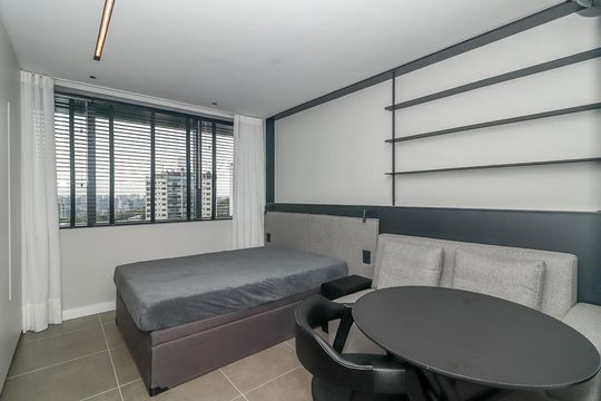 Kitnet/Studio à venda com 0 quarto, 26m² em Três Figueiras, Porto Alegre