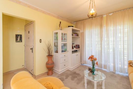 Sala 2 de casa à venda com 3 quartos, 120m² em Santa Tereza, Porto Alegre