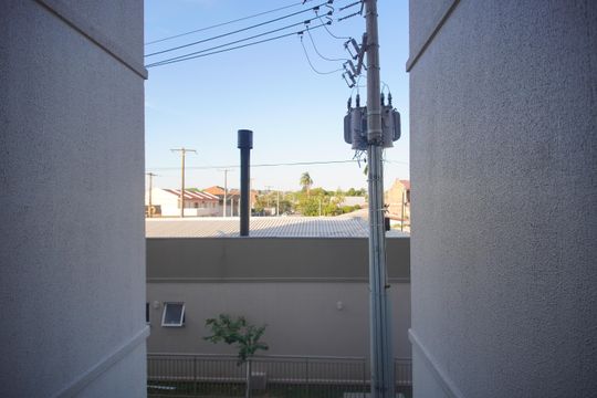 Vista do Quarto 1 de apartamento à venda com 2 quartos, 55m² em Santo Afonso, Novo Hamburgo