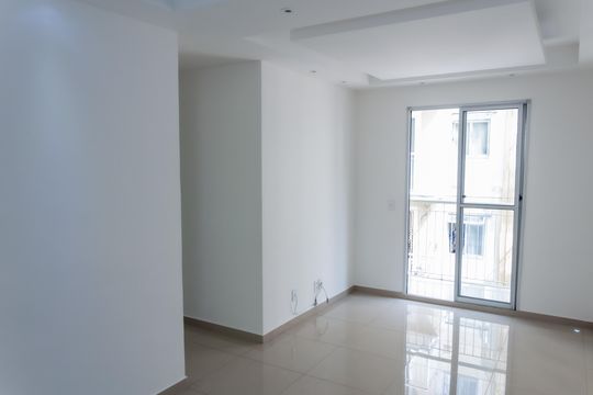 Apartamento à venda com 3 quartos, 56m² em Irajá, Rio de Janeiro