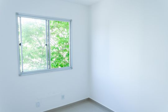 Quarto 3 de apartamento à venda com 3 quartos, 56m² em Irajá, Rio de Janeiro
