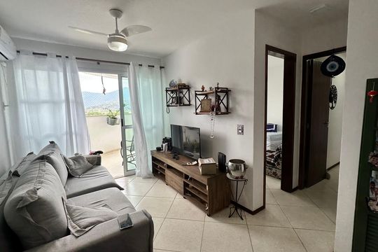 Apartamento à venda com 2 quartos, 80m² em Recreio dos Bandeirantes, Rio de Janeiro