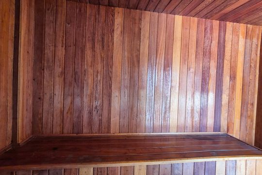 Área comum - sauna de apartamento à venda com 2 quartos, 56m² em Irajá, Rio de Janeiro