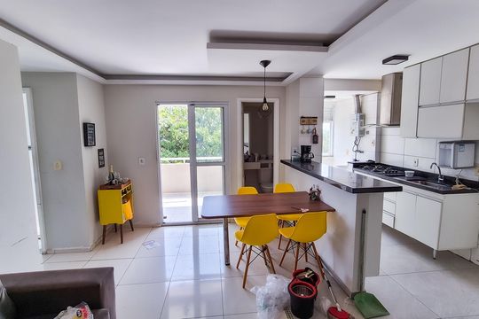 Apartamento à venda com 2 quartos, 56m² em Irajá, Rio de Janeiro