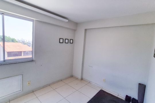 Quarto 1 de apartamento à venda com 2 quartos, 56m² em Irajá, Rio de Janeiro