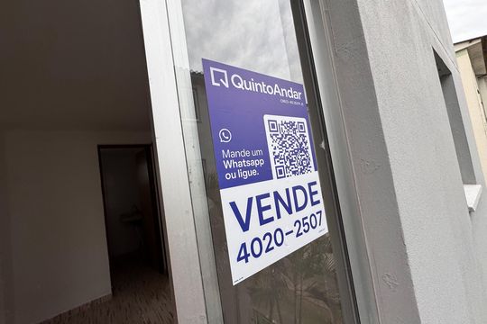 Apartamento para alugar com 2 quartos, 41m² em Rio dos Sinos, São Leopoldo