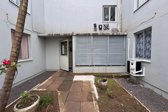 Apartamento para alugar com 2 quartos, 41m² em Rio dos Sinos, São Leopoldo