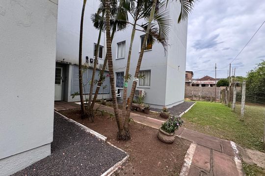 Apartamento para alugar com 2 quartos, 41m² em Rio dos Sinos, São Leopoldo