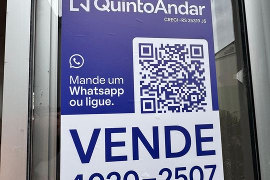 Apartamento para alugar com 2 quartos, 41m² em Rio dos Sinos, São Leopoldo