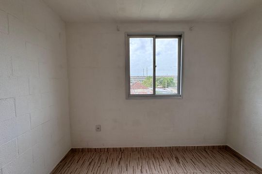 Apartamento para alugar com 2 quartos, 41m² em Rio dos Sinos, São Leopoldo