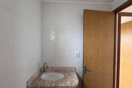 Apartamento para alugar com 2 quartos, 41m² em Rio dos Sinos, São Leopoldo