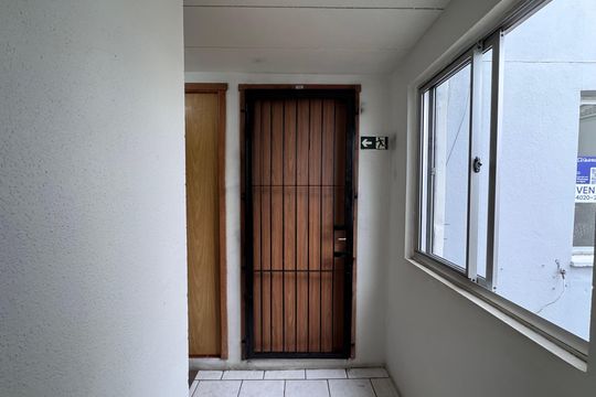Apartamento para alugar com 2 quartos, 41m² em Rio dos Sinos, São Leopoldo