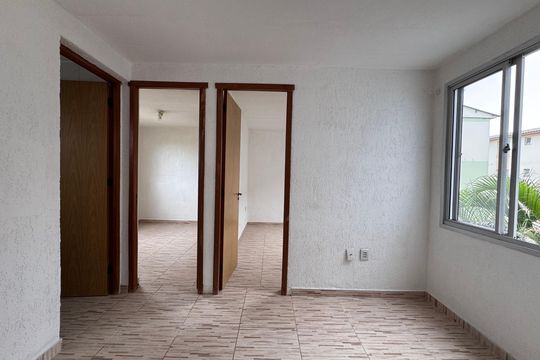 Apartamento para alugar com 2 quartos, 41m² em Rio dos Sinos, São Leopoldo