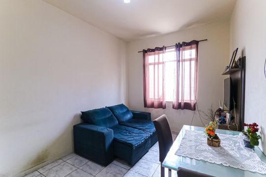 Casa à venda com 2 quartos, 50m² em Inhaúma, Rio de Janeiro