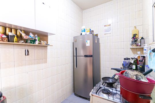Casa à venda com 2 quartos, 50m² em Inhaúma, Rio de Janeiro