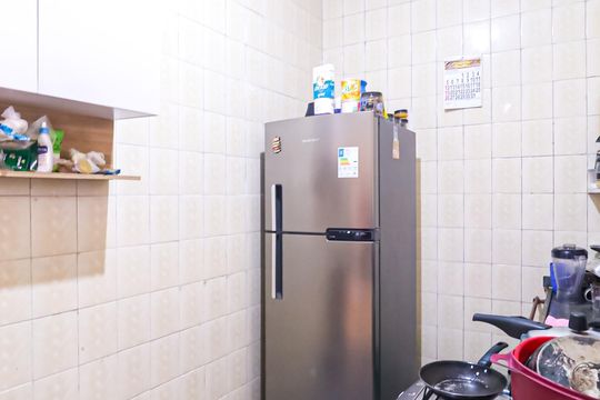 Casa à venda com 2 quartos, 50m² em Inhaúma, Rio de Janeiro