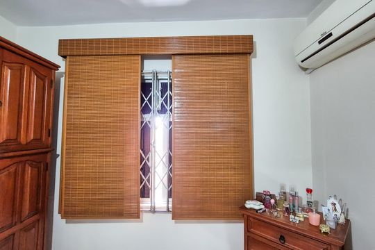 Quarto 2 de apartamento para alugar com 3 quartos, 103m² em Olaria, Rio de Janeiro
