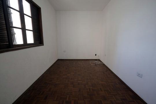 Quarto 3 de casa para alugar com 3 quartos, 146m² em Vila Humaita, Santo André