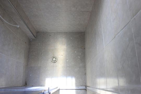 Banheiro de apartamento para alugar com 2 quartos, 63m² em Picanço, Guarulhos